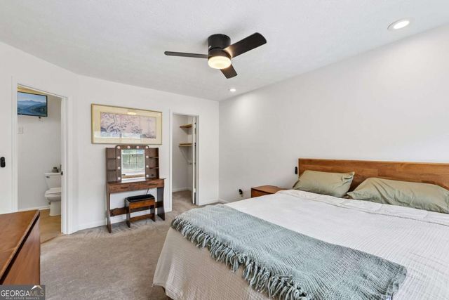 1608 Glenleaf Drive, Peachtree Corners, GA 30092