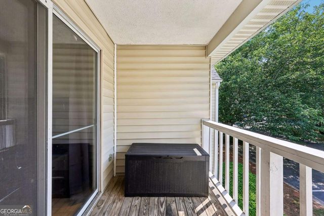 1608 Glenleaf Drive, Peachtree Corners, GA 30092