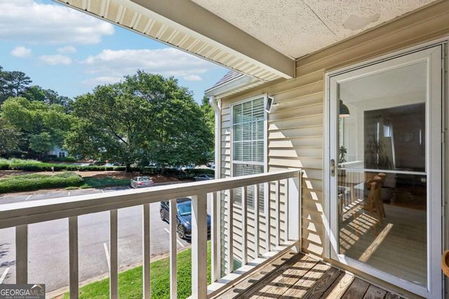 1608 Glenleaf Drive, Peachtree Corners, GA 30092