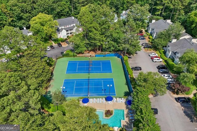 1608 Glenleaf Drive, Peachtree Corners, GA 30092