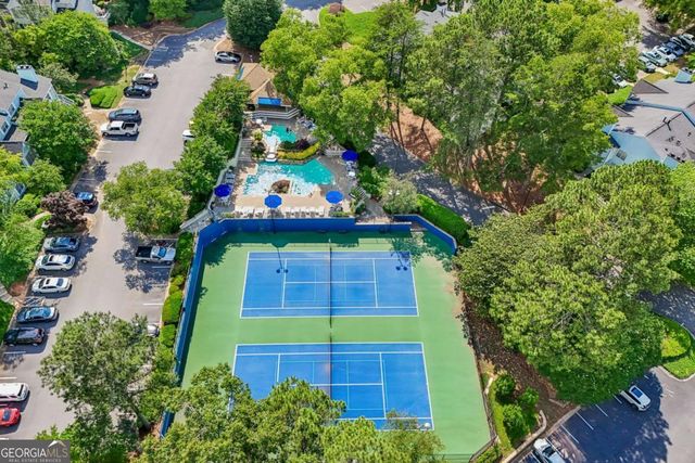 1608 Glenleaf Drive, Peachtree Corners, GA 30092