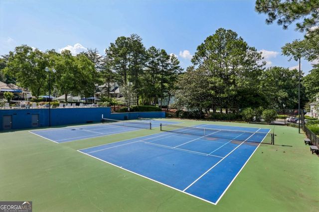 1608 Glenleaf Drive, Peachtree Corners, GA 30092