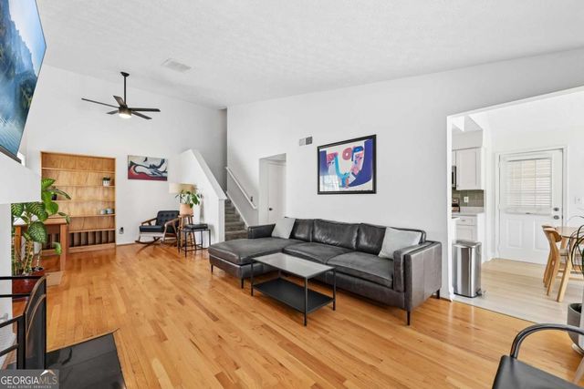 1608 Glenleaf Drive, Peachtree Corners, GA 30092