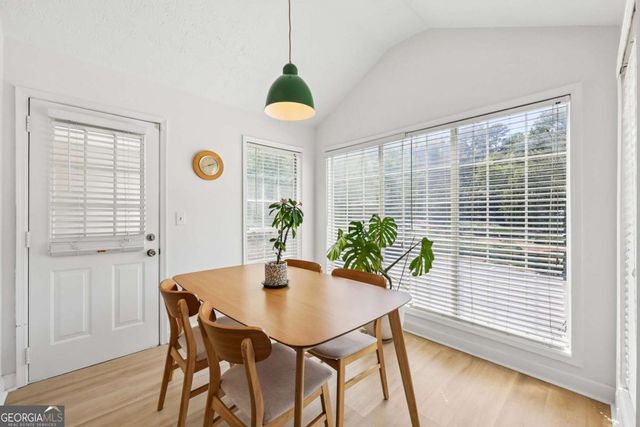 1608 Glenleaf Drive, Peachtree Corners, GA 30092