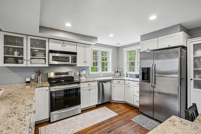 190 Southville Rd, Southborough, MA 01772