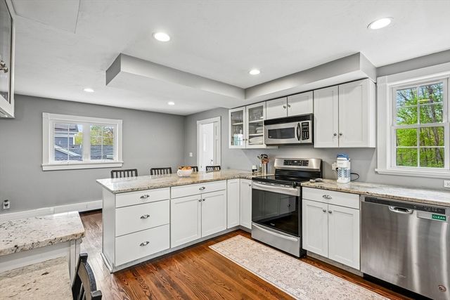 190 Southville Rd, Southborough, MA 01772