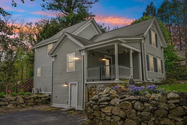 190 Southville Rd, Southborough, MA 01772
