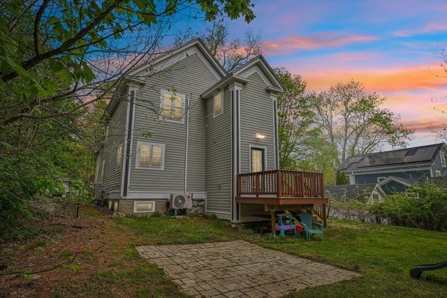 190 Southville Rd, Southborough, MA 01772