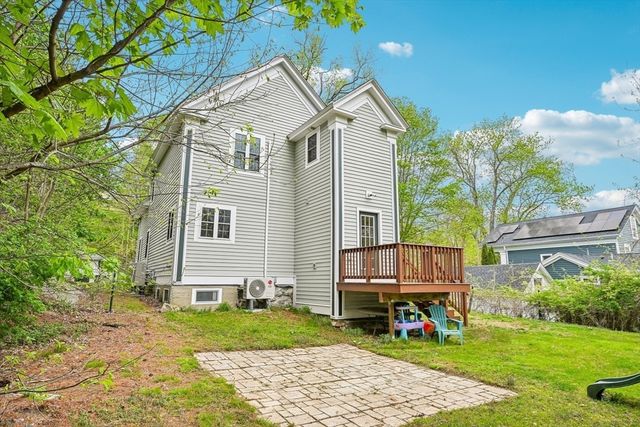 190 Southville Rd, Southborough, MA 01772