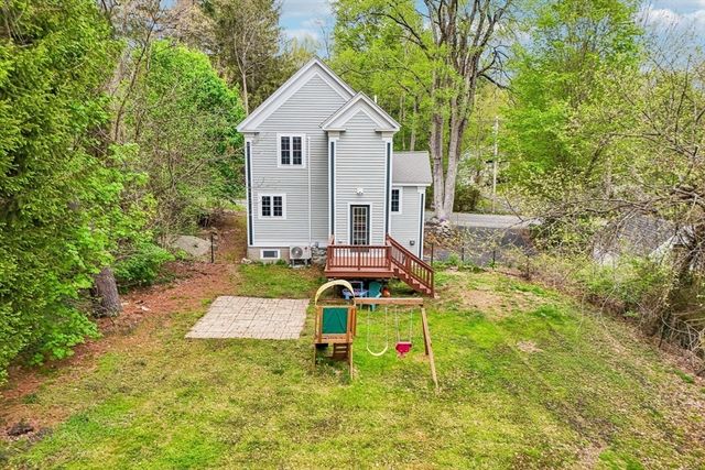 190 Southville Rd, Southborough, MA 01772