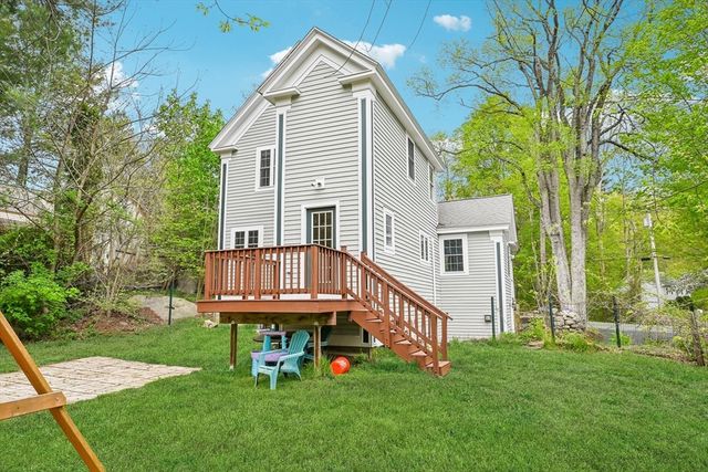 190 Southville Rd, Southborough, MA 01772