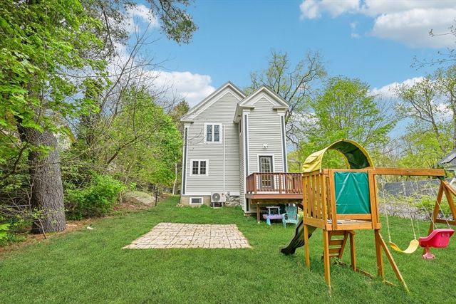 190 Southville Rd, Southborough, MA 01772