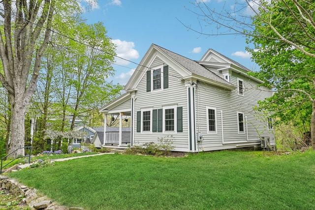 190 Southville Rd, Southborough, MA 01772