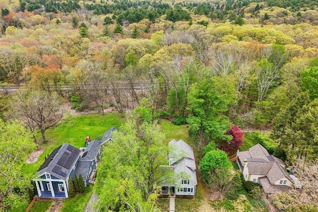 190 Southville Rd, Southborough, MA 01772