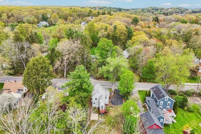 190 Southville Rd, Southborough, MA 01772