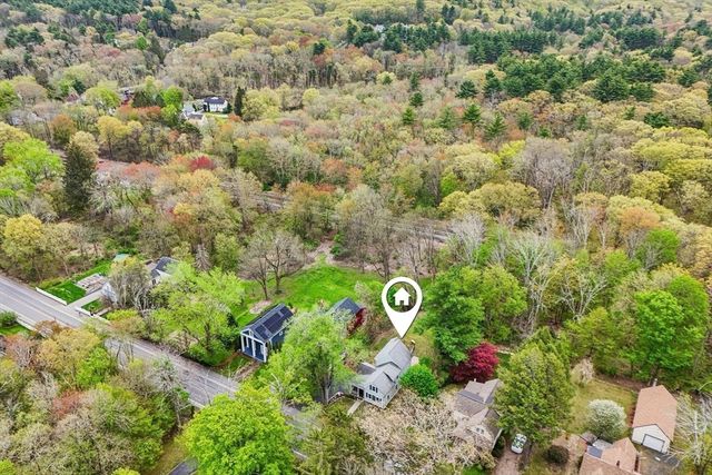 190 Southville Rd, Southborough, MA 01772