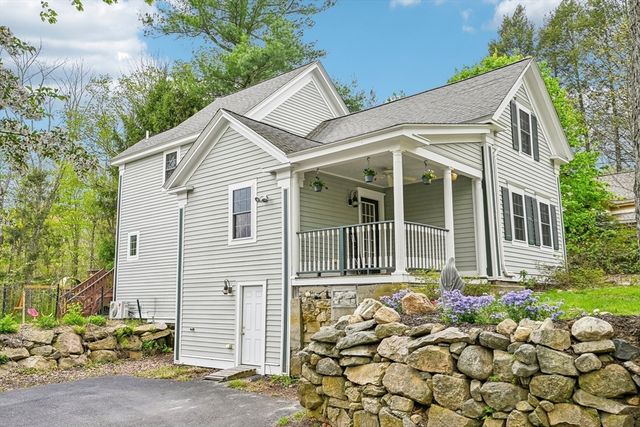 190 Southville Rd, Southborough, MA 01772