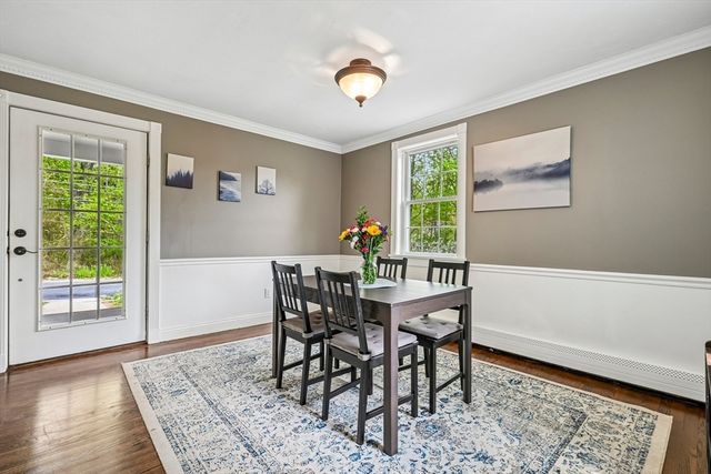 190 Southville Rd, Southborough, MA 01772