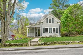 190 Southville Rd, Southborough, MA 01772