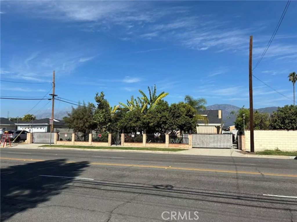 14053 Olive, Baldwin Park, CA 91706