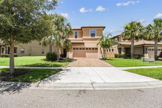 1804 GOBI DRIVE, Kissimmee, FL 34747