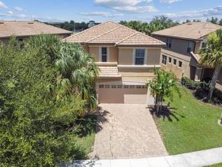1804 GOBI DRIVE, Kissimmee, FL 34747