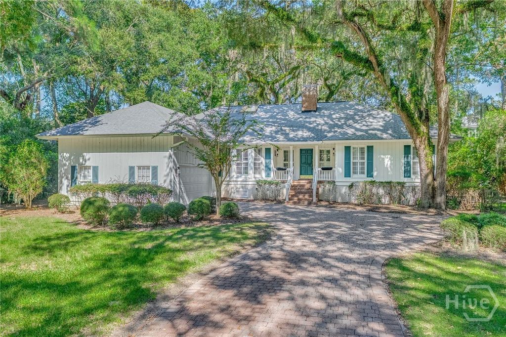 5 Sandy Run Lane, Savannah, GA 31411