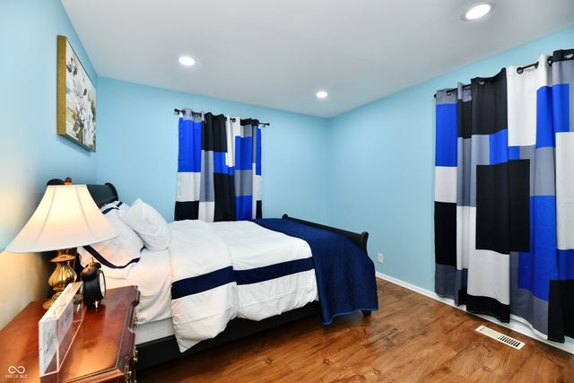 8704 Montery Road, Indianapolis, IN 46226