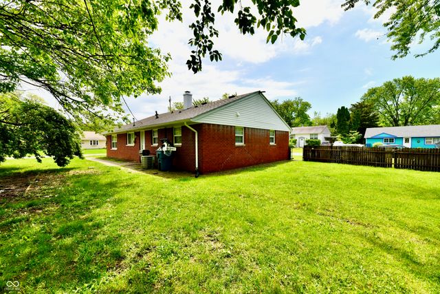 8704 Montery Road, Indianapolis, IN 46226