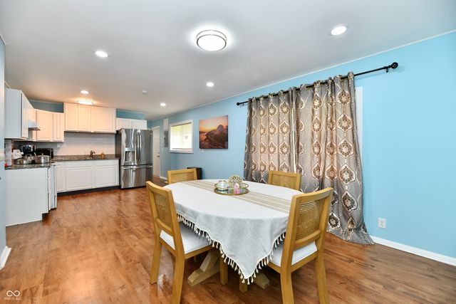 8704 Montery Road, Indianapolis, IN 46226