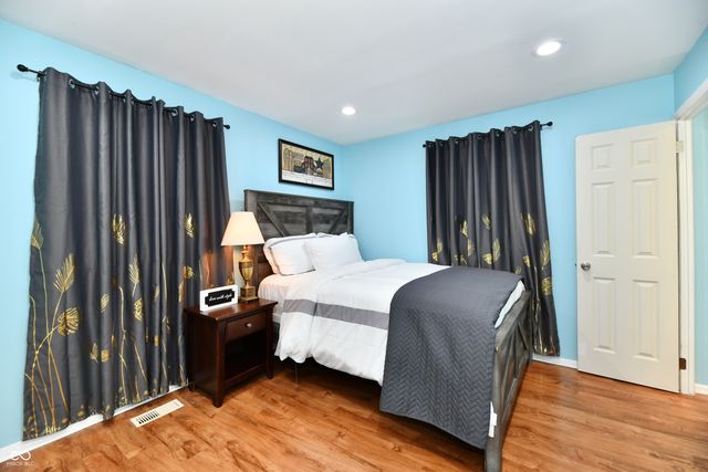 8704 Montery Road, Indianapolis, IN 46226