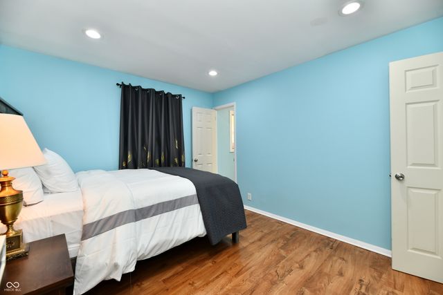 8704 Montery Road, Indianapolis, IN 46226