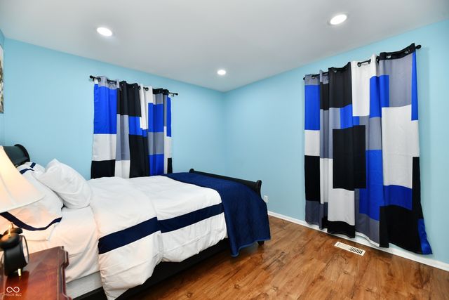 8704 Montery Road, Indianapolis, IN 46226