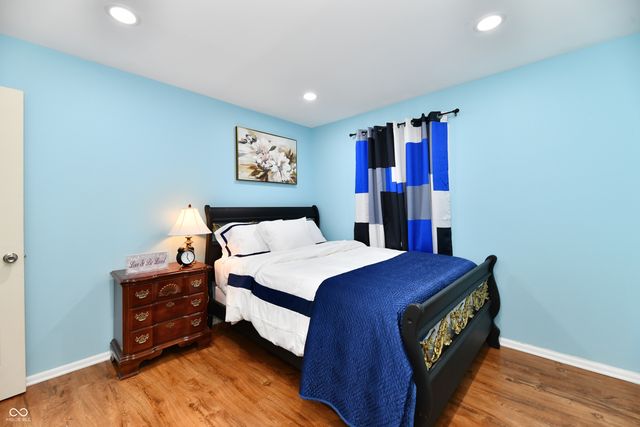 8704 Montery Road, Indianapolis, IN 46226