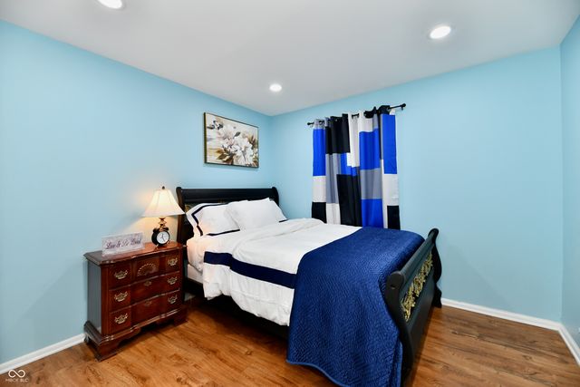 8704 Montery Road, Indianapolis, IN 46226