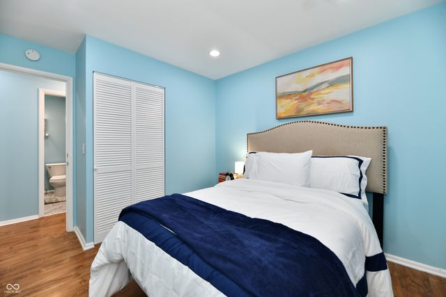 8704 Montery Road, Indianapolis, IN 46226