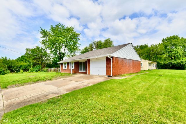 8704 Montery Road, Indianapolis, IN 46226