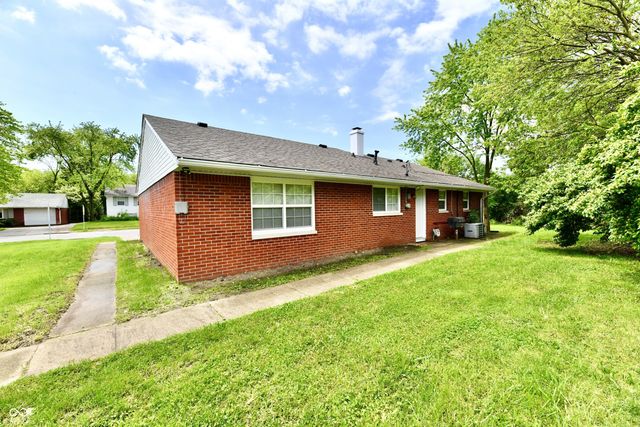 8704 Montery Road, Indianapolis, IN 46226