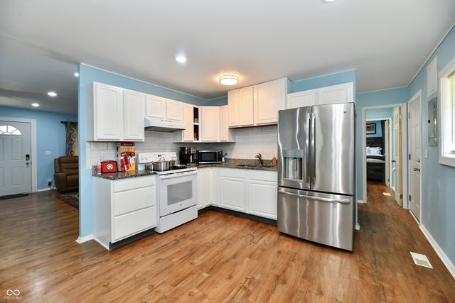 8704 Montery Road, Indianapolis, IN 46226