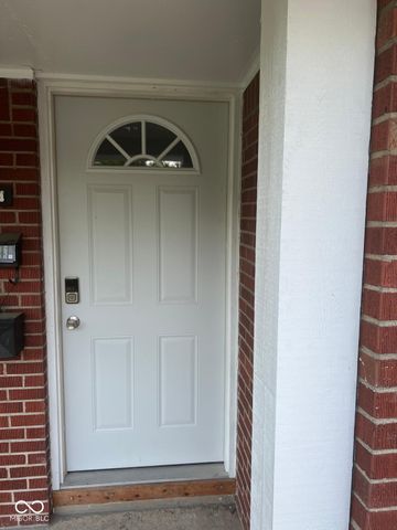 8704 Montery Road, Indianapolis, IN 46226