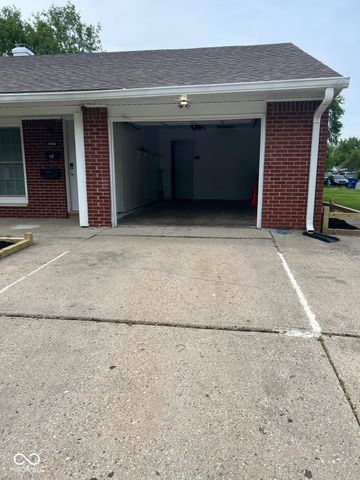 8704 Montery Road, Indianapolis, IN 46226