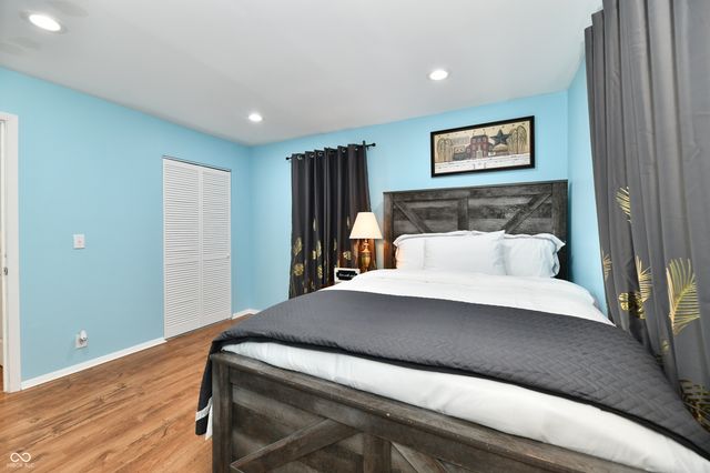 8704 Montery Road, Indianapolis, IN 46226