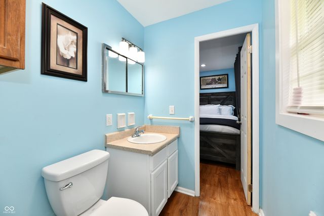 8704 Montery Road, Indianapolis, IN 46226