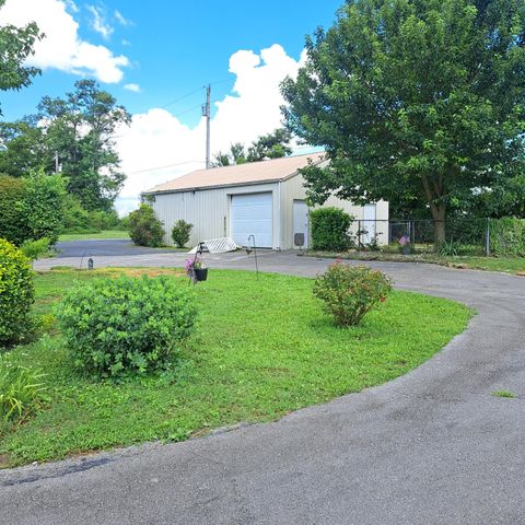 2783 Old Whitley Road, London, KY 40744