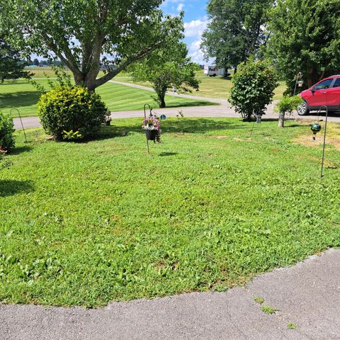 2783 Old Whitley Road, London, KY 40744