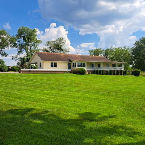 2783 Old Whitley Road, London, KY 40744