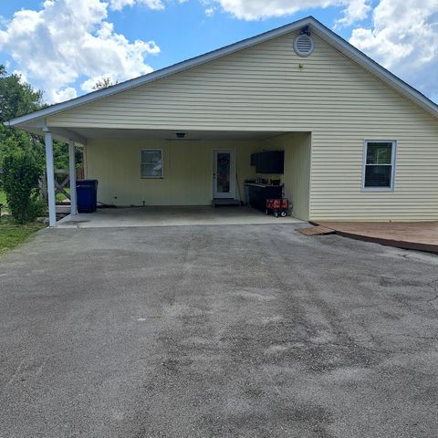 2783 Old Whitley Road, London, KY 40744