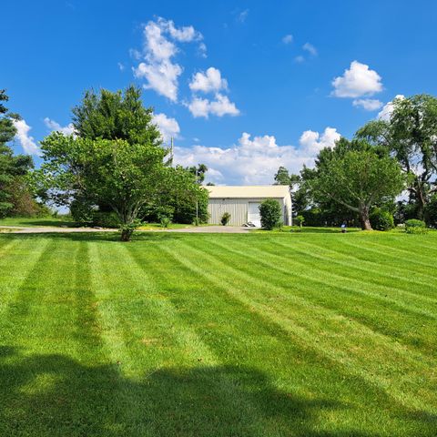 2783 Old Whitley Road, London, KY 40744