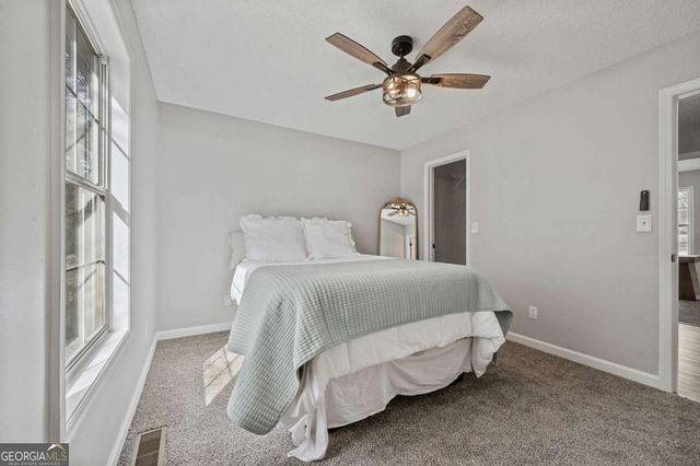 585 Pendergrass Drive, Statham, GA 30666