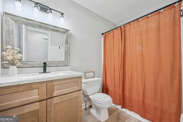 585 Pendergrass Drive, Statham, GA 30666